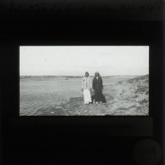 Böhl glass slide 12./154